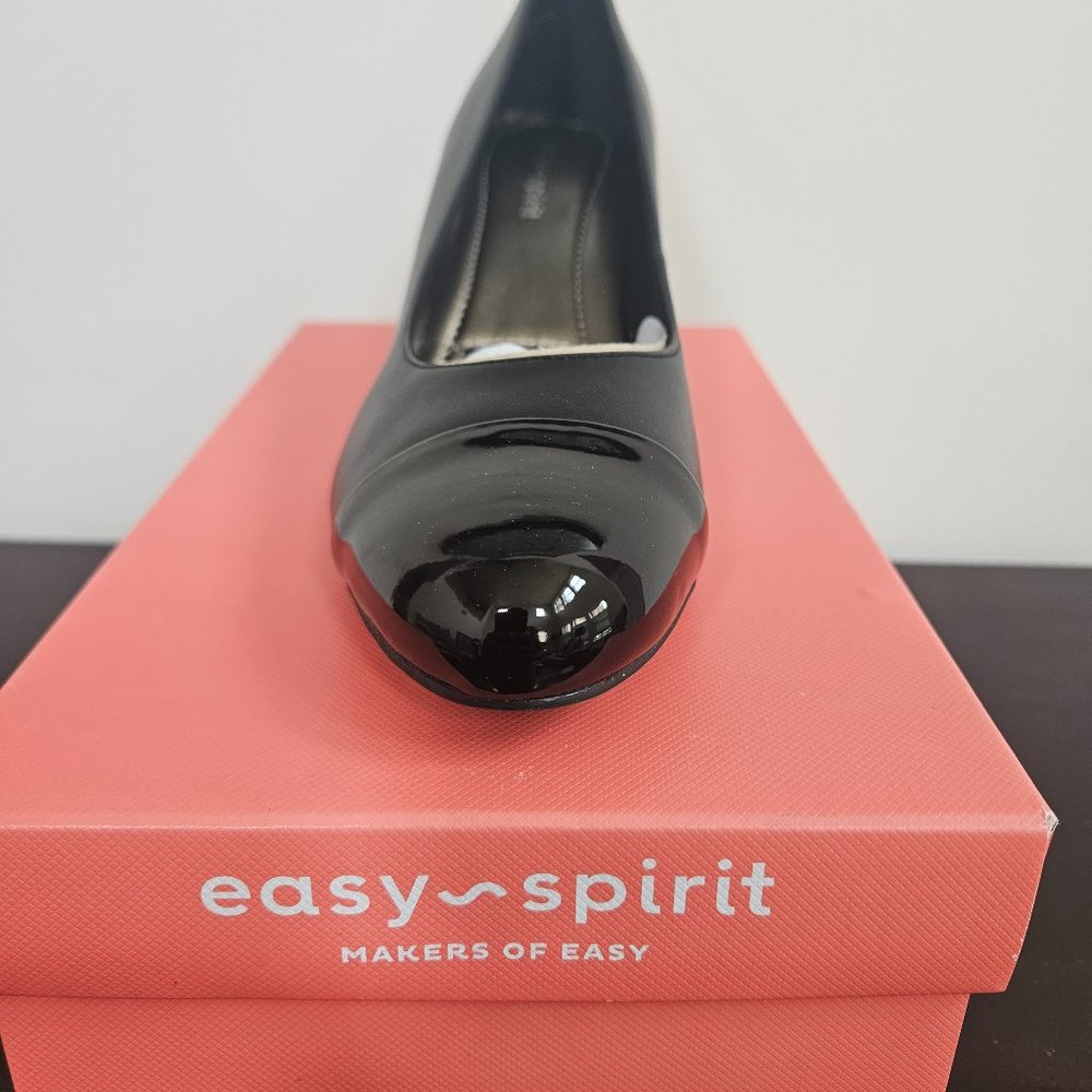 Perfect Dress Shoe.